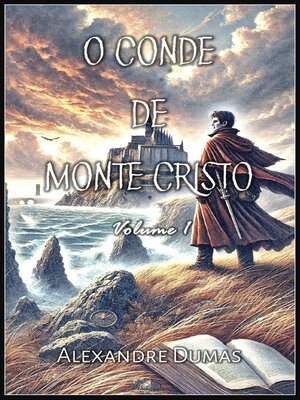 cover image of O Conde de Monte Cristo